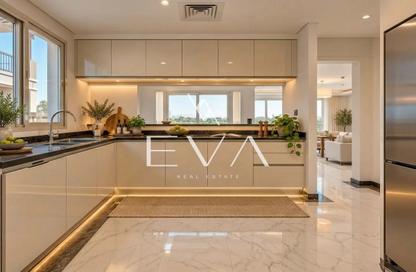 Villa - 3 - 4 for sale in Al Habtoor Polo Resort and Club - The Residences - Dubai Villa - 3 - 4 for sale in Al Habtoor Polo Resort and Club - The Residences - Dubai