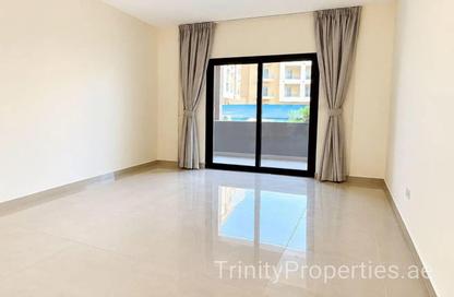 Apartment - Studio - 1 for rent in Park Corner - District 13 - Jumeirah Village Circle - Dubai