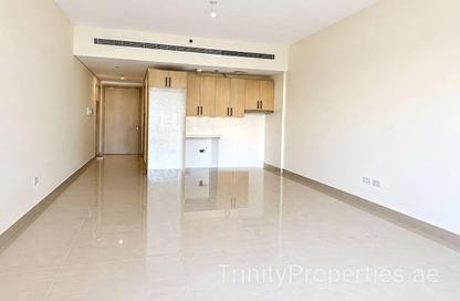 Apartment - Studio - 1 for rent in Park Corner - District 13 - Jumeirah Village Circle - Dubai