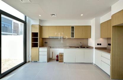 Villa - 4 Bedrooms - 5 Bathrooms for rent in Joy - Arabian Ranches 3 - Dubai