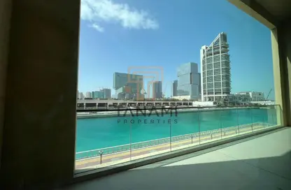 تاون هاوس - 3 غرف نوم - 4 حمامات للبيع في كانال ريزيدينس - جزيرة الريم - أبوظبي