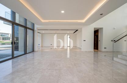 Villa - 5 Bedrooms - 5 Bathrooms for rent in Golf Place 1 - Golf Place - Dubai Hills Estate - Dubai