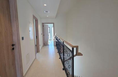 Townhouse - 3 Bedrooms - 4 Bathrooms for rent in Costa Brava 1 - Costa Brava - Damac Lagoons - Dubai