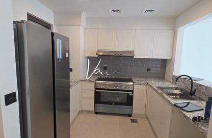 Townhouse - 3 Bedrooms - 4 Bathrooms for rent in Costa Brava 1 - Costa Brava - Damac Lagoons - Dubai Townhouse - 3 Bedrooms - 4 Bathrooms for rent in Costa Brava 1 - Costa Brava - Damac Lagoons - Dubai