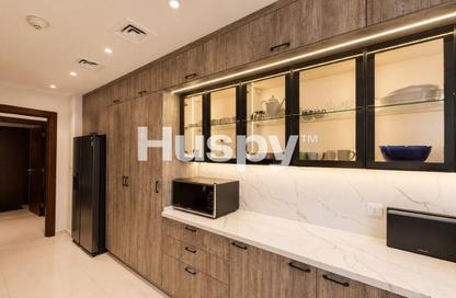 Apartment - 3 - 4 for sale in Golf Promenade 2B - Golf Promenade 2 - Golf Town - Damac Hills - Dubai