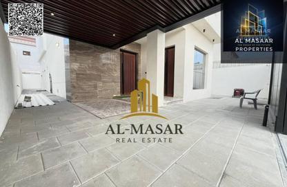 Villa - 5 Bedrooms - 7 Bathrooms for sale in Al Rawda 2 - Al Rawda - Ajman Villa - 5 Bedrooms - 7 Bathrooms for sale in Al Rawda 2 - Al Rawda - Ajman