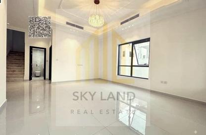 Villa - 5 - 7+ for sale in Al Yasmeen 1 - Al Yasmeen - Ajman