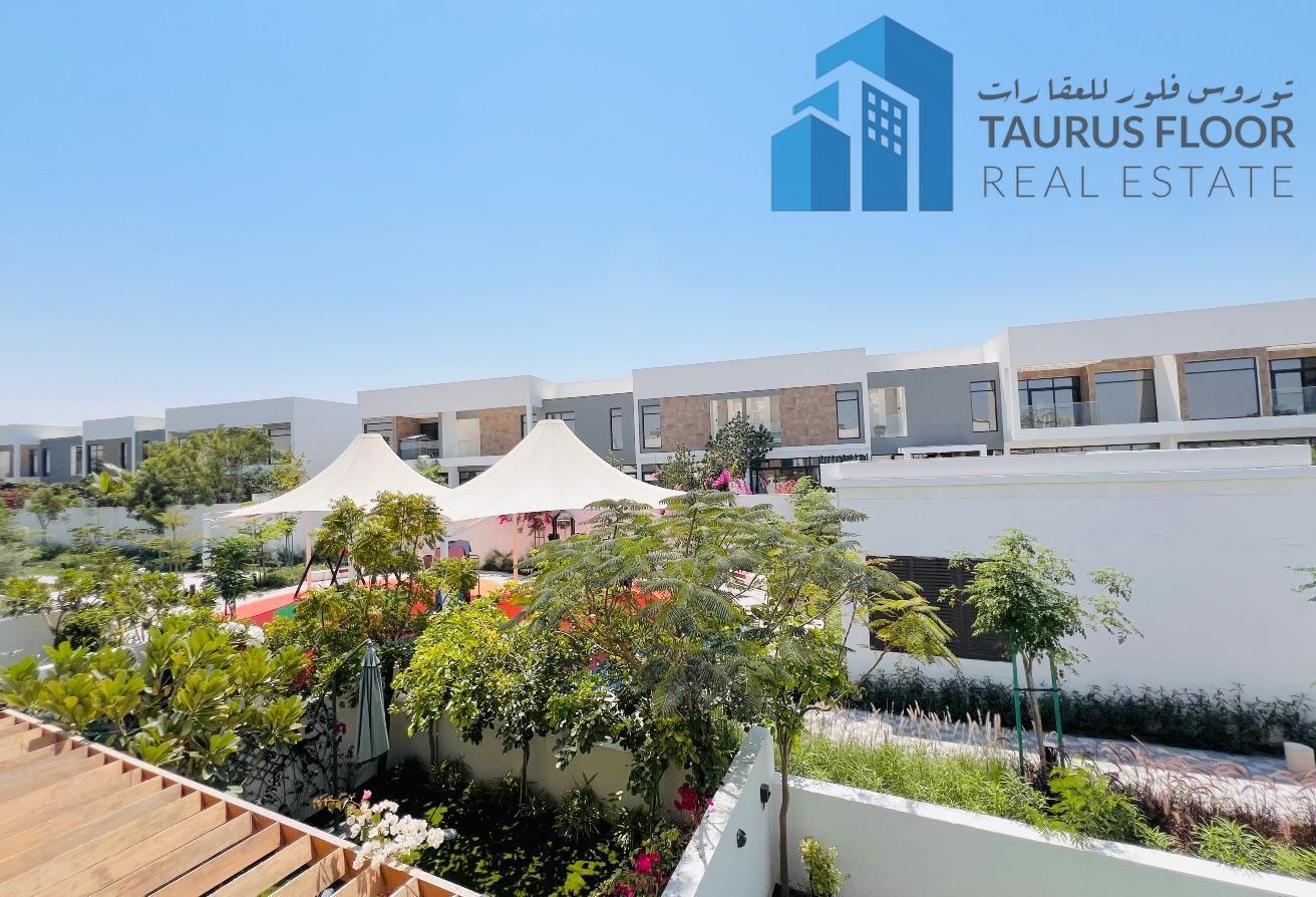 Luxury 3 Bed Villa || Private Garden || Vacant Now photo 18