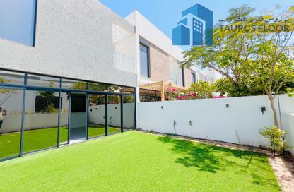 Villa - 3 Bedrooms - 4 Bathrooms for rent in Jumeirah Luxury - Jumeirah Golf Estates - Dubai