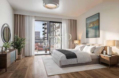 Apartment - 2 Bedrooms - 2 Bathrooms for sale in Lana On The Park - Town Square - Dubai Apartment - 2 Bedrooms - 2 Bathrooms for sale in Lana On The Park - Town Square - Dubai