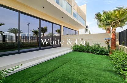 Townhouse - 4 Bedrooms - 4 Bathrooms for sale in West Village - Al Furjan - Dubai