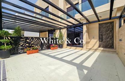 Townhouse - 4 Bedrooms - 4 Bathrooms for sale in West Village - Al Furjan - Dubai