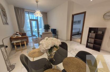 Apartment - 1 Bedroom - 2 Bathrooms for rent in Amna - Al Habtoor City - Business Bay - Dubai Apartment - 1 Bedroom - 2 Bathrooms for rent in Amna - Al Habtoor City - Business Bay - Dubai