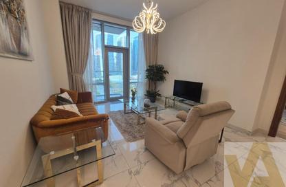 Apartment - 1 Bedroom - 2 Bathrooms for rent in Amna - Al Habtoor City - Business Bay - Dubai Apartment - 1 Bedroom - 2 Bathrooms for rent in Amna - Al Habtoor City - Business Bay - Dubai