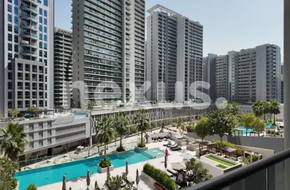 Apartment - 2 Bedrooms - 3 Bathrooms for rent in The Sterling West - The Sterling - Business Bay - Dubai