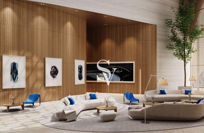 Apartment - 2 - 4 for sale in Bugatti Residences By Binghatti - Business Bay - Dubai