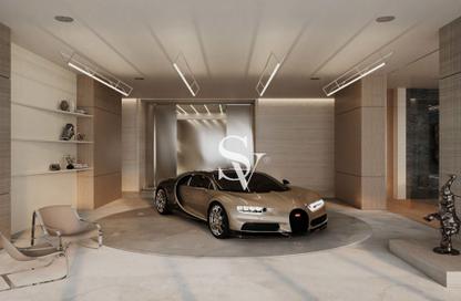 Apartment - 2 - 4 for sale in Bugatti Residences By Binghatti - Business Bay - Dubai Apartment - 2 - 4 for sale in Bugatti Residences By Binghatti - Business Bay - Dubai