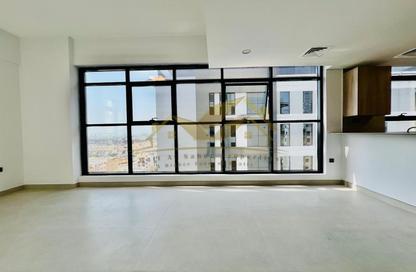Apartment - 1 Bedroom - 2 Bathrooms for rent in Karimian 3 - Jumeirah Garden City - Al Satwa - Dubai
