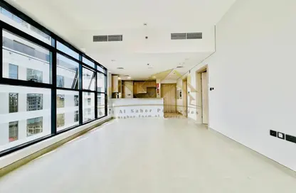 Apartment - 1 Bedroom - 2 Bathrooms for rent in Karimian 3 - Jumeirah Garden City - Al Satwa - Dubai