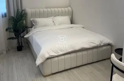 Apartment - Studio - 1 Bathroom for rent in Noora Residence 1 - Noora Residence - District 10 - Jumeirah Village Circle - Dubai