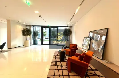 شقة - 2 غرف نوم - 3 حمامات للايجار في فيدا ريزيدنس - الجادة - الشارقة