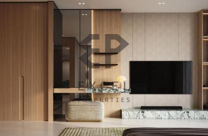 Apartment - 1 Bedroom - 1 Bathroom for sale in Binghatti Cullinan - Al Jaddaf - Dubai Apartment - 1 Bedroom - 1 Bathroom for sale in Binghatti Cullinan - Al Jaddaf - Dubai