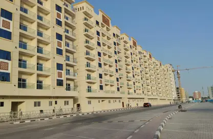 Apartment - 1 Bedroom - 2 Bathrooms for sale in A4 - Al Ameera Village - Ajman
