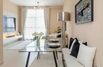 Apartment - 1 Bedroom - 2 Bathrooms for sale in J One Building - Dubai Land Residence Complex - Dubai Apartment - 1 Bedroom - 2 Bathrooms for sale in J One Building - Dubai Land Residence Complex - Dubai