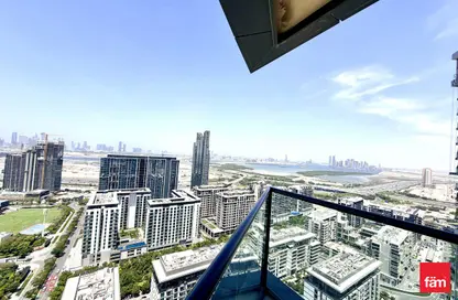 شقة - 2 غرف نوم - 2 حمامات للايجار في أمواج شوبا هارتلاند - صبحا هارتلاند - مدينة الشيخ محمد بن راشد - دبي