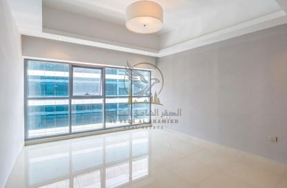 Apartment - 1 Bedroom - 1 Bathroom for rent in Gulfa Towers - Al Rashidiya 1 - Al Rashidiya - Ajman Apartment - 1 Bedroom - 1 Bathroom for rent in Gulfa Towers - Al Rashidiya 1 - Al Rashidiya - Ajman
