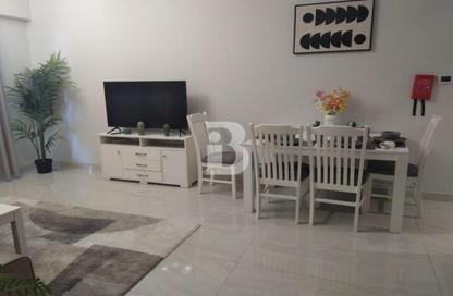 Apartment - 1 Bedroom - 2 Bathrooms for rent in Elite Business Bay Residence - Business Bay - Dubai