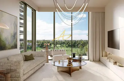 شقة - غرفة نوم - 2 حمامات للبيع في جولف بوينت - اعمار الجنوبية - دبي الجنوب (مركز دبي العالمي) - دبي