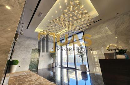 Apartment - 2 Bedrooms - 3 Bathrooms for rent in Jumeirah Garden City - Al Satwa - Dubai Apartment - 2 Bedrooms - 3 Bathrooms for rent in Jumeirah Garden City - Al Satwa - Dubai