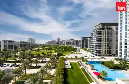Apartment - 3 Bedrooms - 4 Bathrooms for sale in Park Ridge Tower C - Park Ridge - Dubai Hills Estate - Dubai