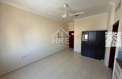 Apartment - Studio - 1 Bathroom for rent in Abna Saqer Building - Al Hamidiya 1 - Al Hamidiya - Ajman