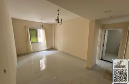 Apartment - 1 Bedroom - 1 Bathroom for rent in Al Nafoora 1 building - Al Rawda 2 - Al Rawda - Ajman
