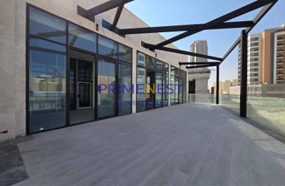 Retail - Studio - 4 for rent in Athaar Majan - Majan - Dubai