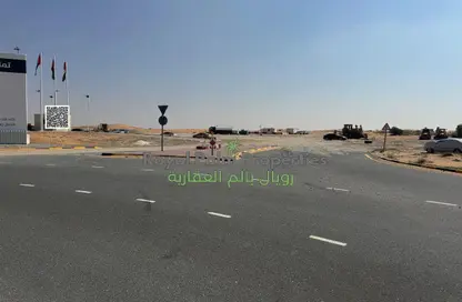 Land - Studio for sale in Ali Mousa Building - Al Sajaa Industrial - Al Sajaa - Sharjah