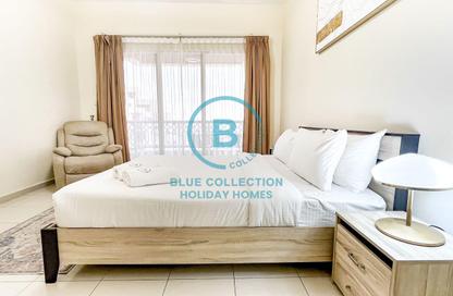 Apartment - 1 Bedroom - 1 Bathroom for rent in Kahraman - Bab Al Bahar - Al Marjan Island - Ras Al Khaimah Apartment - 1 Bedroom - 1 Bathroom for rent in Kahraman - Bab Al Bahar - Al Marjan Island - Ras Al Khaimah