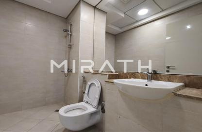 Apartment - 3 Bedrooms - 4 Bathrooms for rent in Al Wasl House - Jumeirah 1 - Jumeirah - Dubai