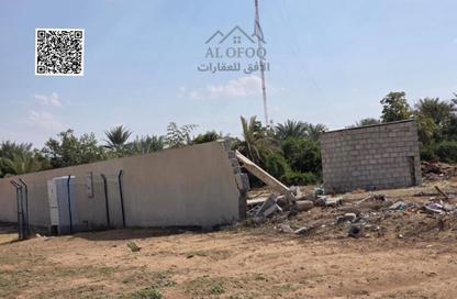 Land - Studio for sale in Al Helio 1 - Al Helio - Ajman