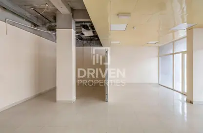 Retail - Studio - 1 Bathroom for sale in X19 - England Cluster - International City - Dubai