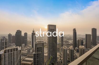Apartment - 2 Bedrooms - 2 Bathrooms for rent in Grande - Opera District - Downtown Dubai - Dubai