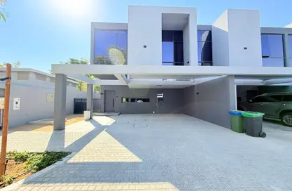 Villa - 3 Bedrooms - 5 Bathrooms for rent in Robinia - Masaar - Tilal City - Sharjah