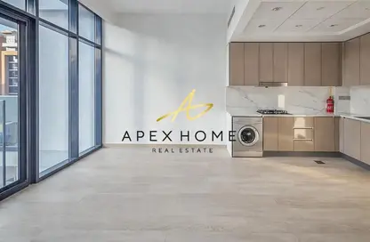 شقة - غرفة نوم - 1 حمام للبيع في 8 عزيزي ريفيرا - عزيزي ريفيرا - ميدان واحد - ميدان - دبي