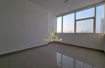 Apartment - 1 Bedroom - 1 Bathroom for rent in Tiger Building Al Qadesia - Al Nahda - Sharjah