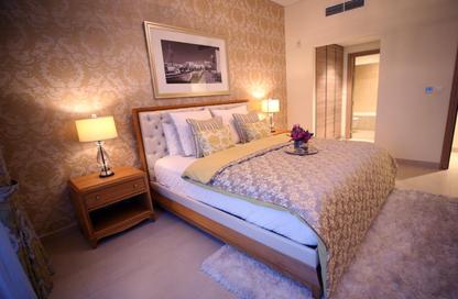 Apartment - 2 Bedrooms - 4 Bathrooms for sale in Qamar 11 - Madinat Badr - Al Muhaisnah - Dubai Apartment - 2 Bedrooms - 4 Bathrooms for sale in Qamar 11 - Madinat Badr - Al Muhaisnah - Dubai