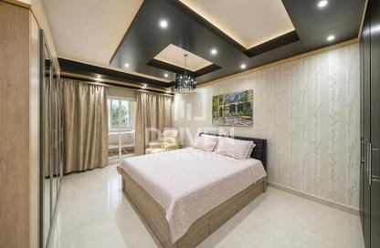 Apartment - 3 - 4 for sale in Al Badia Residences Building 11 - Al Badia Residences - Dubai Festival City - Dubai Apartment - 3 - 4 for sale in Al Badia Residences Building 11 - Al Badia Residences - Dubai Festival City - Dubai