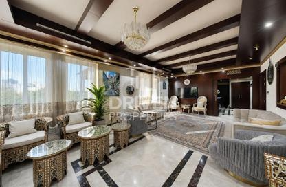 Apartment - 3 - 4 for sale in Al Badia Residences Building 11 - Al Badia Residences - Dubai Festival City - Dubai Apartment - 3 - 4 for sale in Al Badia Residences Building 11 - Al Badia Residences - Dubai Festival City - Dubai
