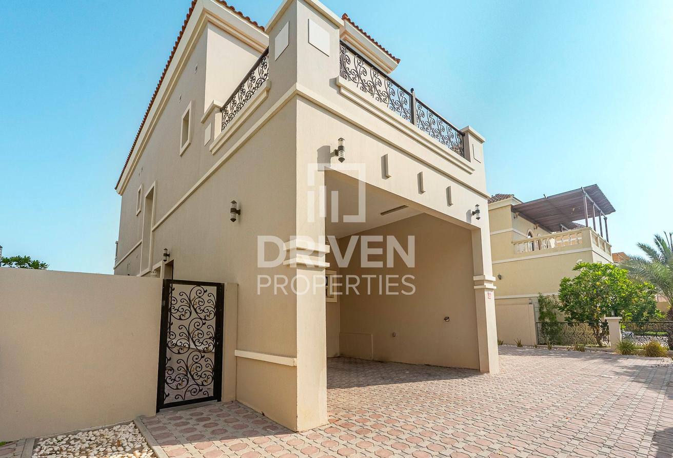 Single Row Villa with Basement | Spacious photo 13